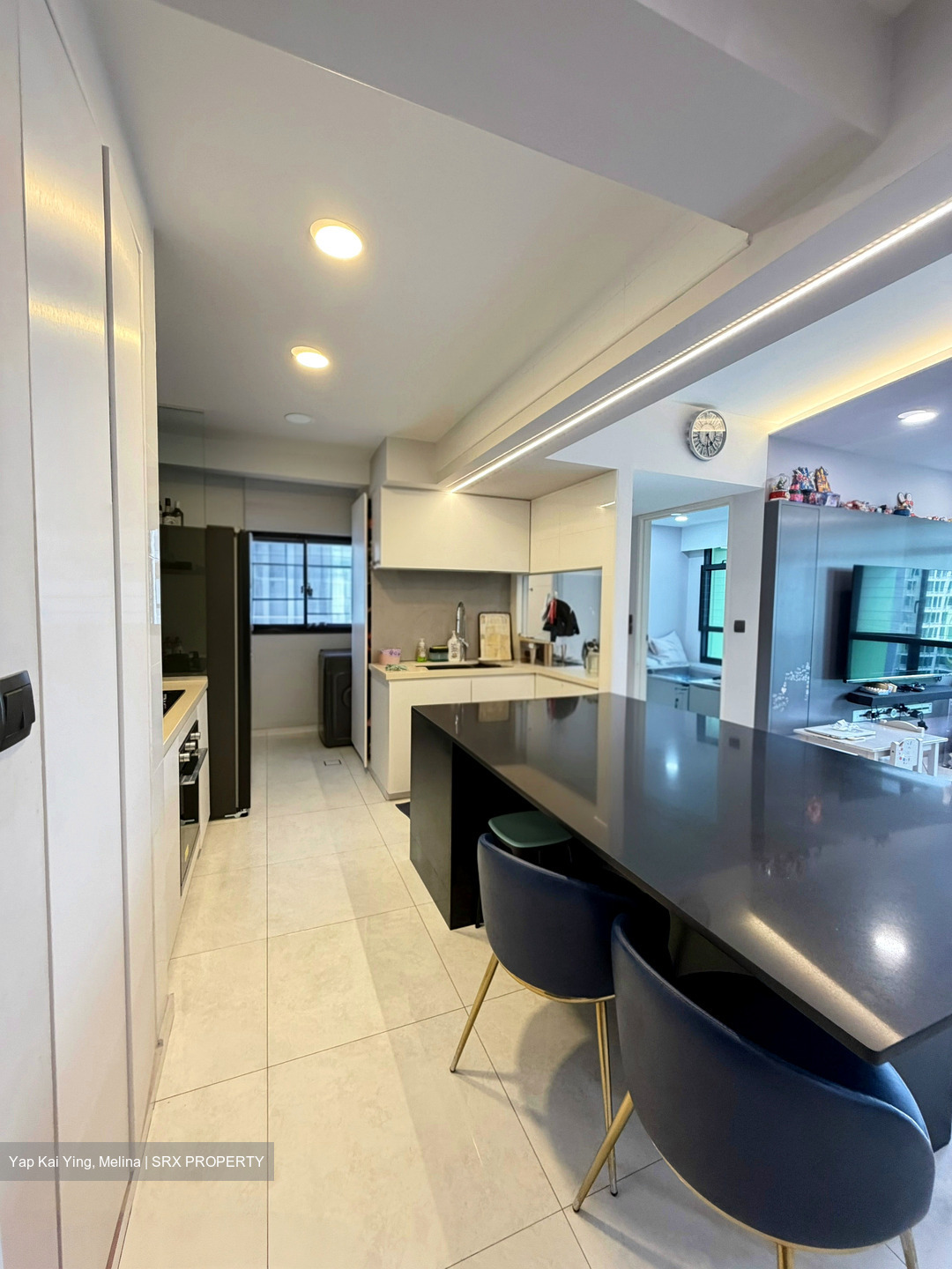 Blk 103B Alkaff Courtview (Toa Payoh), HDB 3 Rooms #617919111